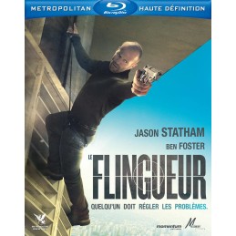 Le Flingueur [Blu-ray] DVD...