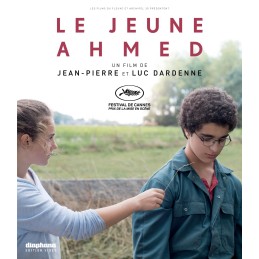 JEUNE AHMED (LE) - BLU-RAY...