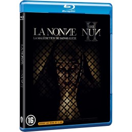 La Nonne : La Malédiction...