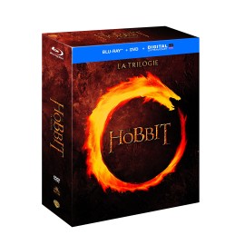 Le Hobbit - La Trilogie...