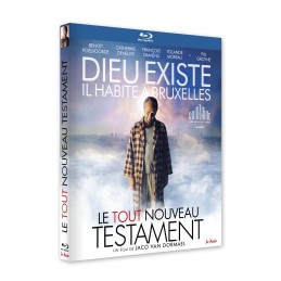 Le Tout nouveau testament...