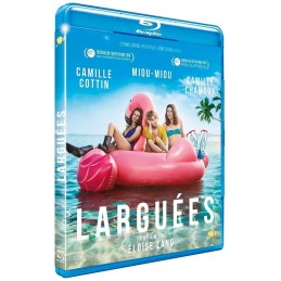 Larguées [Blu-ray] DVD /...