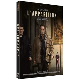 L'Apparition DVD / BLU RAY