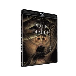 La Proie du Diable DVD /...