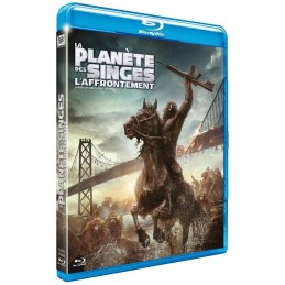 La Planète des Singes :...