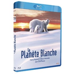 La Planète Blanche...