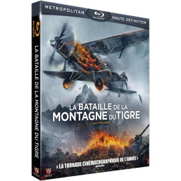 La Bataille de la Montagne...