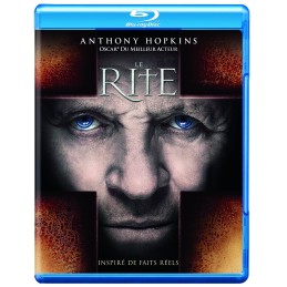 Le Rite DVD / BLU RAY