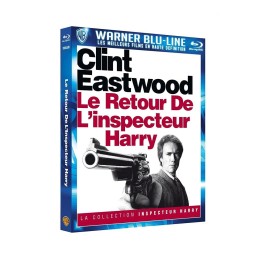Le retour de l'inspecteur...