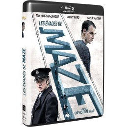 LES ÉVADÉS DE MAZE DVD /...