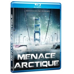 Menace arctique [Blu-ray]...