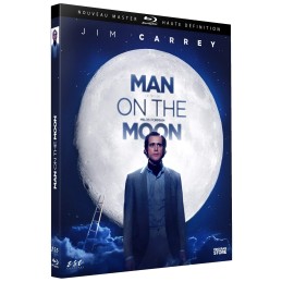 Man on The Moon [Blu-Ray]...