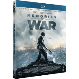 Memories of War [Blu-ray]...