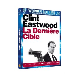 La Dernière cible [Blu-ray]...