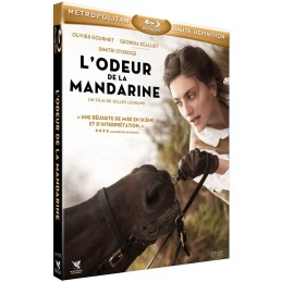 L'Odeur de la mandarine...