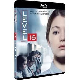 Level 16 [Blu-ray] DVD /...