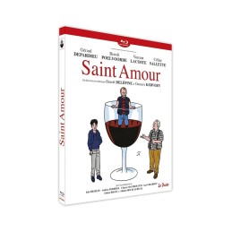 Saint Amour [Blu-ray] DVD /...