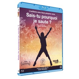 Sais-tu pourquoi je saute ?...