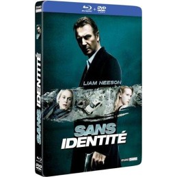 Sans identité [Blu-ray +...