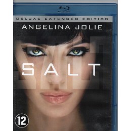 Film Blu Ray-SALT blu ray...