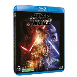 Star Wars : Le Réveil de la...