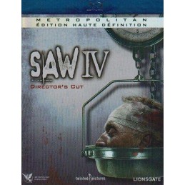Saw IV [Director's Cut]...