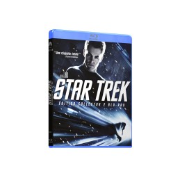 Star Trek [Édition...