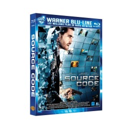 Source Code [Blu-ray] DVD /...
