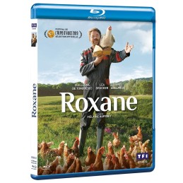 Roxane [Blu-ray] DVD / BLU RAY