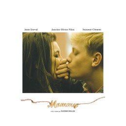 MOMMY - BRD [HD DVD] DVD /...