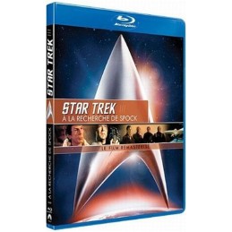 Star Trek III : À la...
