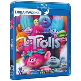 Les Trolls [Édition...