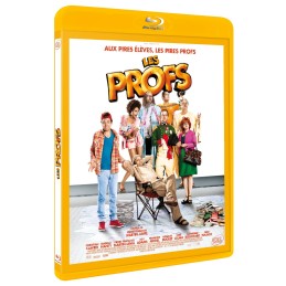 Les Profs [Blu-ray] DVD /...