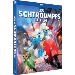 Les Schtroumpfs - Le Film...