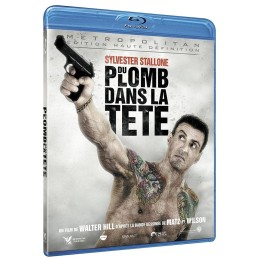 Du plomb dans la tête...