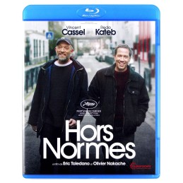 Hors normes [Blu-Ray]...