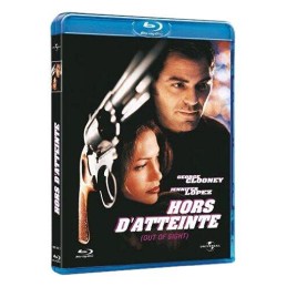 Hors d'atteinte [Blu-ray]...