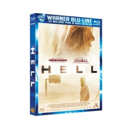 Hell [Blu-ray] DVD / BLU RAY