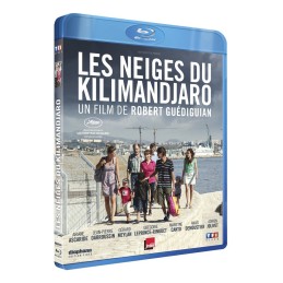 Les neiges du Kilimandjaro...