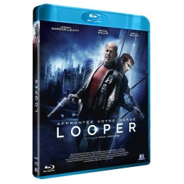 Looper [Blu-ray] DVD / BLU RAY