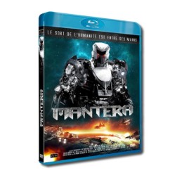 Mantera - Combo DVD +...