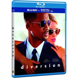 Diversion [Blu-ray + Copie...