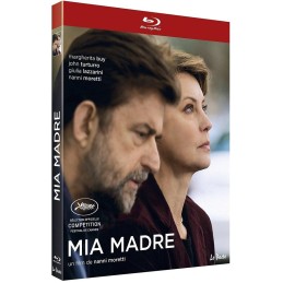 Mia madre [Blu-ray] DVD /...