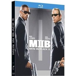 Men in Black II [Blu-Ray]...