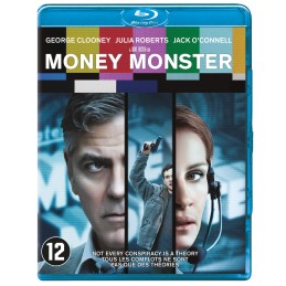 BLU-RAY - Money Monster (1...