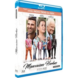 Mauvaises herbes [Blu-ray]...