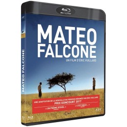 Mateo Falcone [Blu-Ray] DVD...