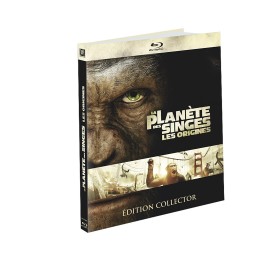 La Planète des Singes : Les...