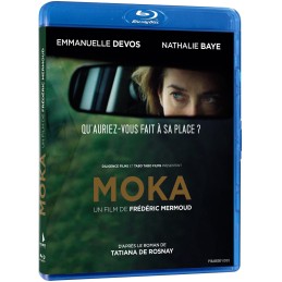 Moka DVD / BLU RAY