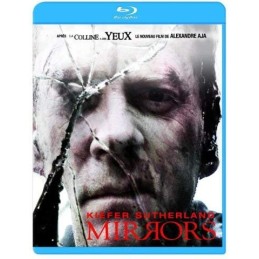 Mirrors [Blu-ray] DVD / BLU...